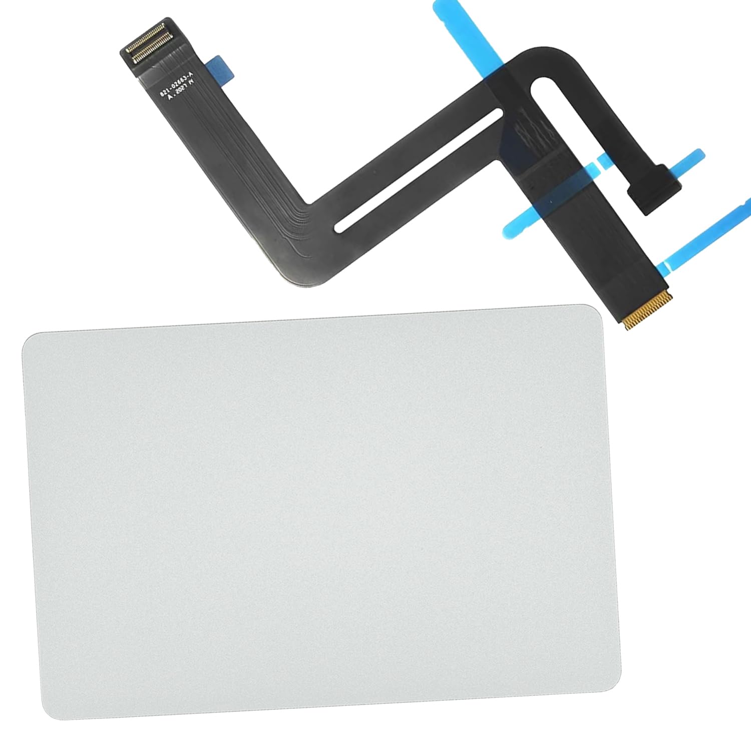 Amazon.com: Willhom Replacement Touch Trackpad with Cable 821